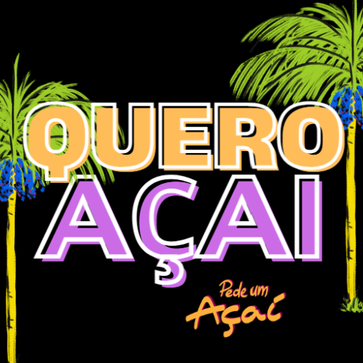 Quero Açaí